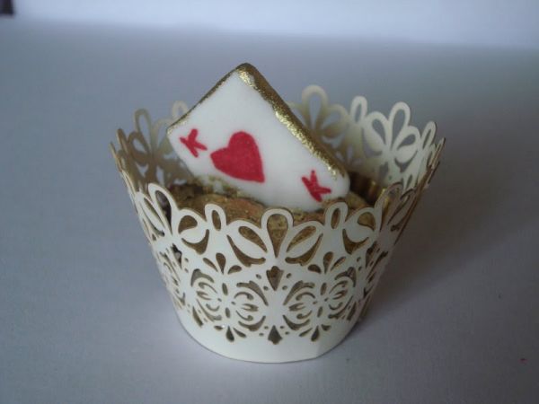Cupcake tematico