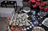 Kit mesa 15 anos