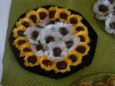 Trufas de dois tipos