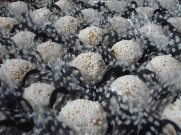 Beijinhos