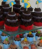 Cupcake especial